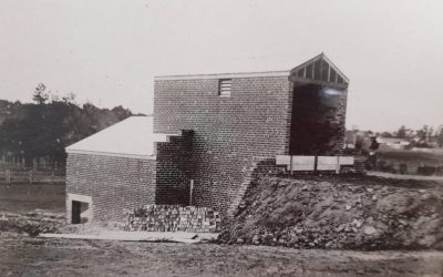 Meeting Sunday 16th June 2024:  Pioneering waste incineration – a Box Hill story.